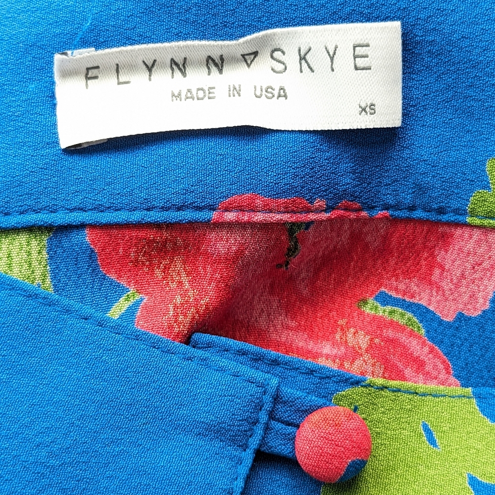 Flynn Skye • Sophia Skirt - Picture 6 of 7